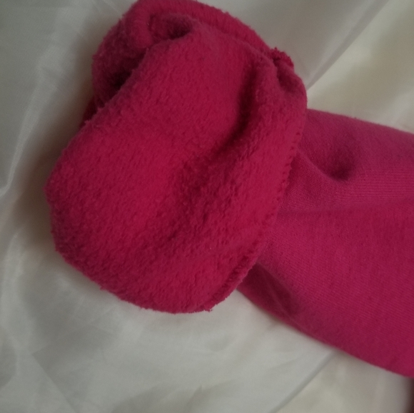 Vtg Pink Hummingbird Crewneck - Picture 7 of 9